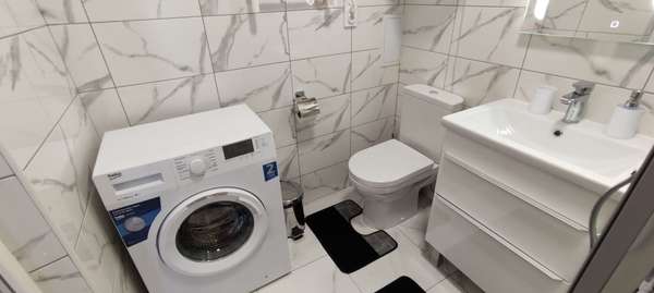 Аренда апартаментов