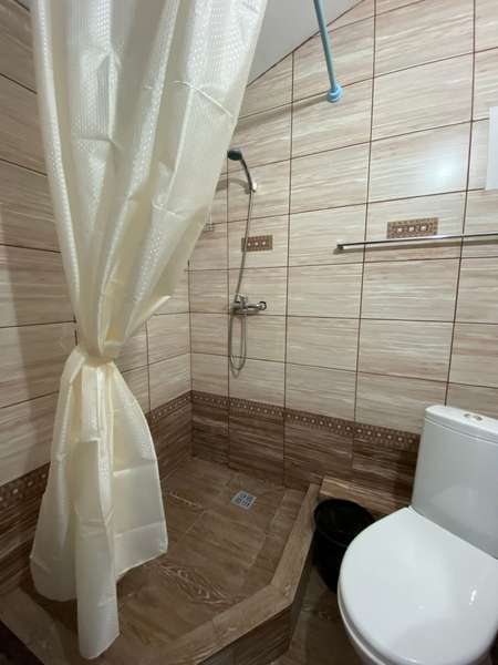 Стандарт 2х местный на мансарде