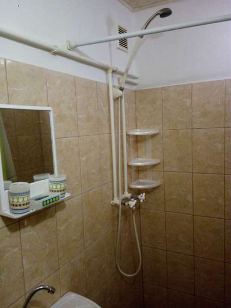 Двухкомнатный