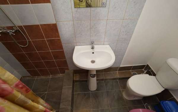 2х местная комната с удобствами