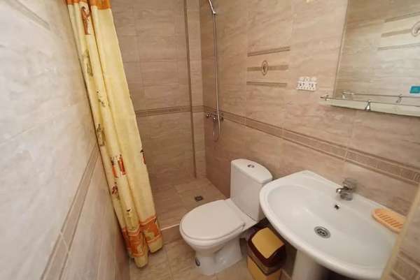 4х местная комната с удобствами и обеденной зоной