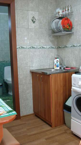 2-й этаж, стандарт семейный
