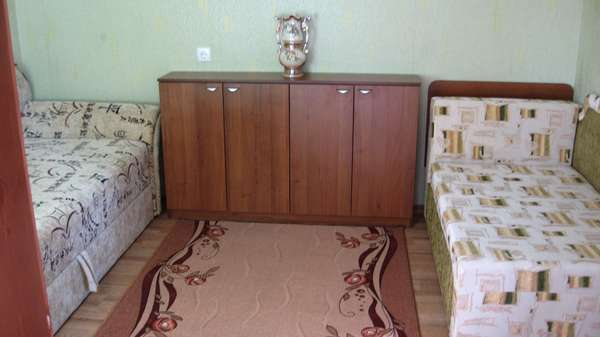 2-й этаж, стандарт семейный