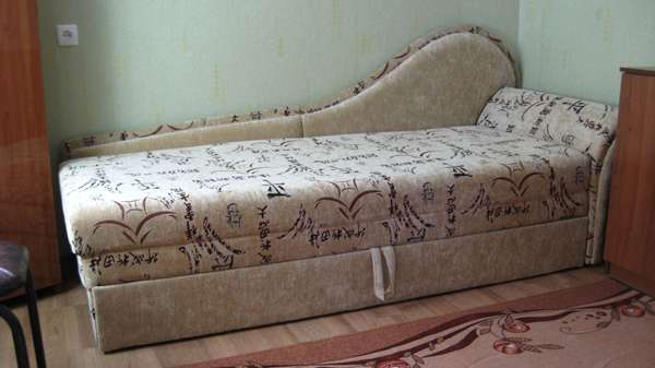 2-й этаж, стандарт семейный