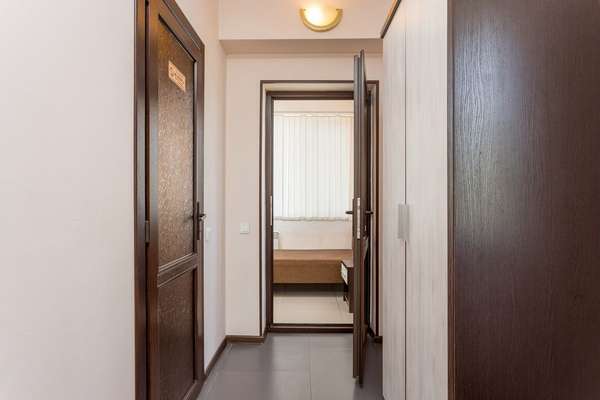 3х местный + доп. место 1-й категории, 24 кв.м корп.В