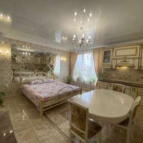 Апартаменты 2+1