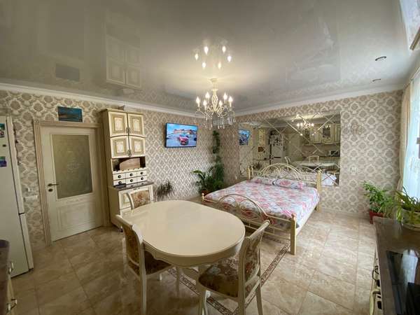 Апартаменты 2+1