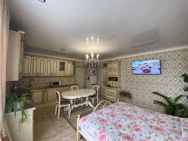Апартаменты 2+1