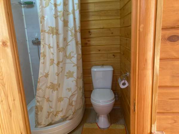 Две отдельные комнаты улучшенной планировки