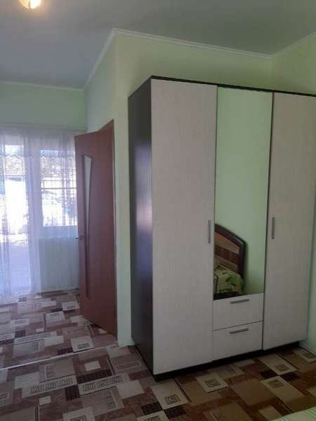 3х местная комната