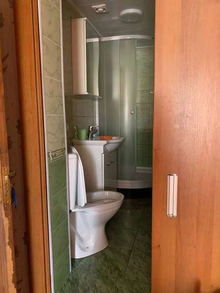 Семейный с кухней