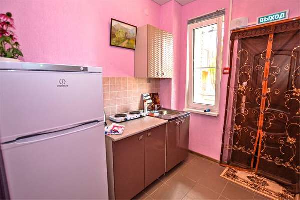 3х местный с кухней