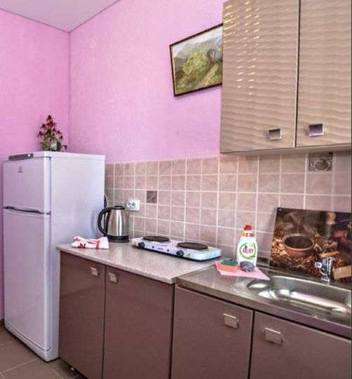 4х местный с кухней