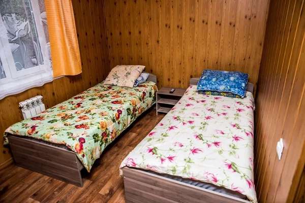2х местный эконом
