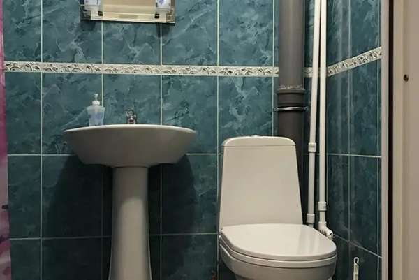 2х местная комната