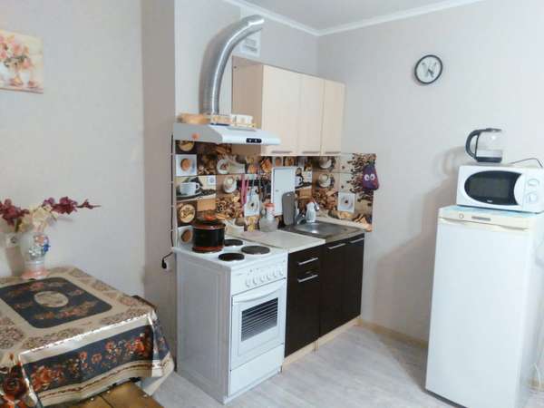 Аренда квартиры посуточно