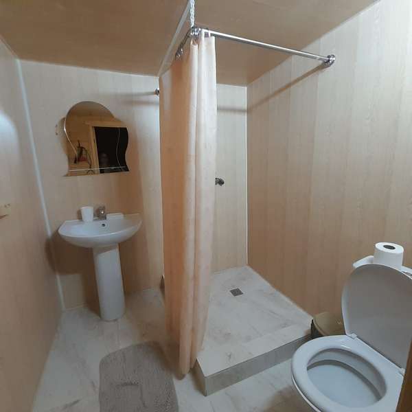 Райские домики
