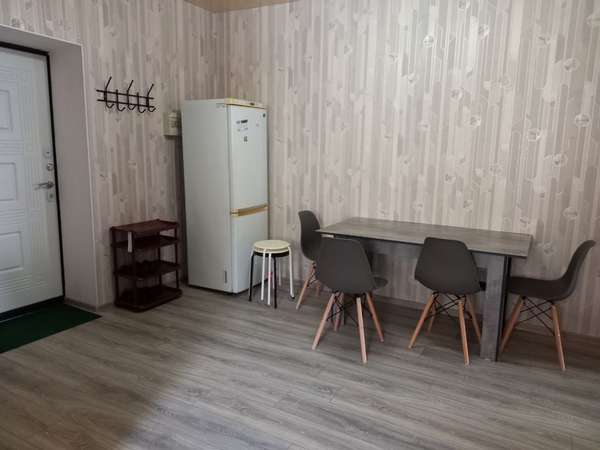 Аренда квартиры посуточно