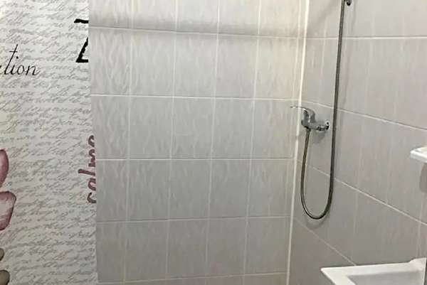 3-комнатные апартаменты с кухней