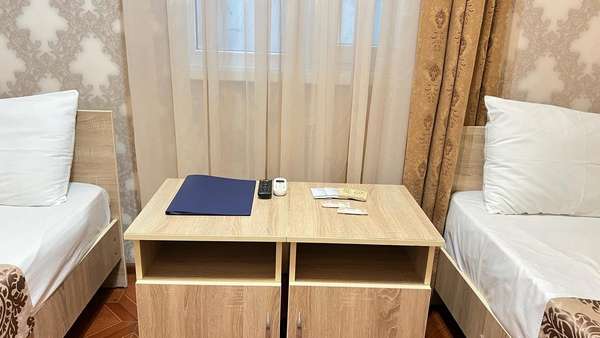 2х местный Эконом