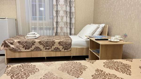 3х местный Стандарт