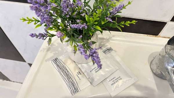 3х местный Стандарт
