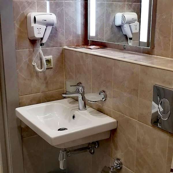 Стандарт +