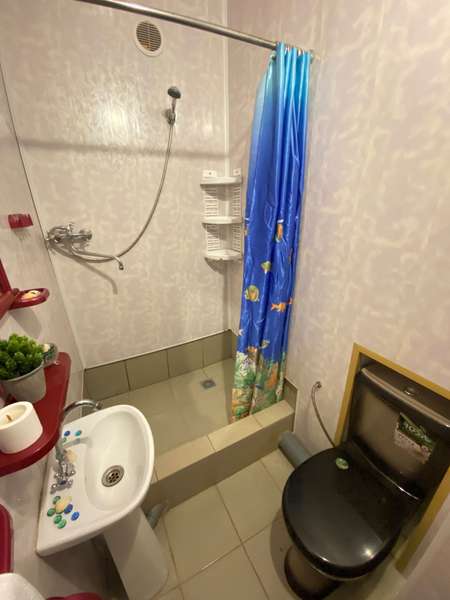 3х местный стандарт