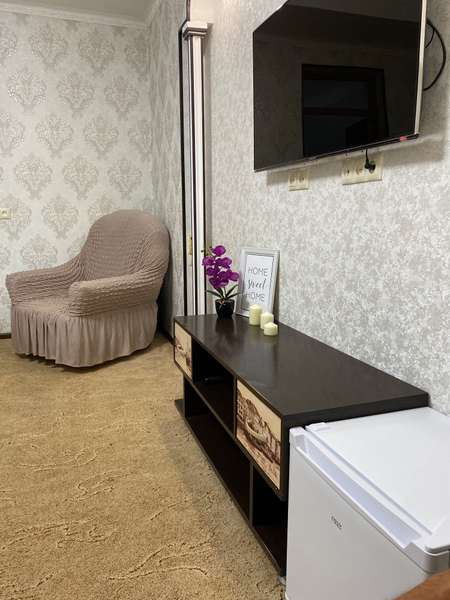 5ти местный стандарт