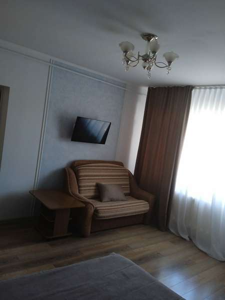 Комната на 3 гостя
