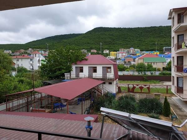 3х местный