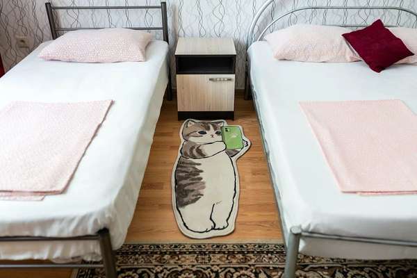 3х местный Комфорт