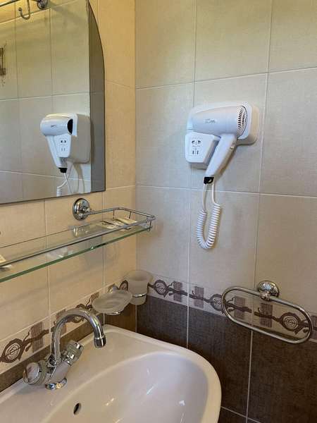 2х местный Standard