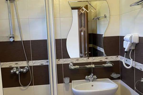 3х местный Studio