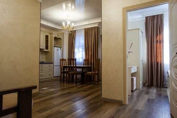 2-комнатные апартаменты с кухней
