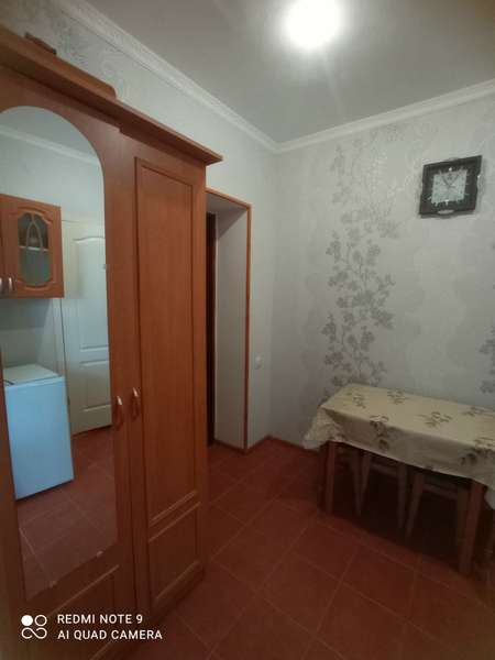 Однокомнатный на 3 чел.