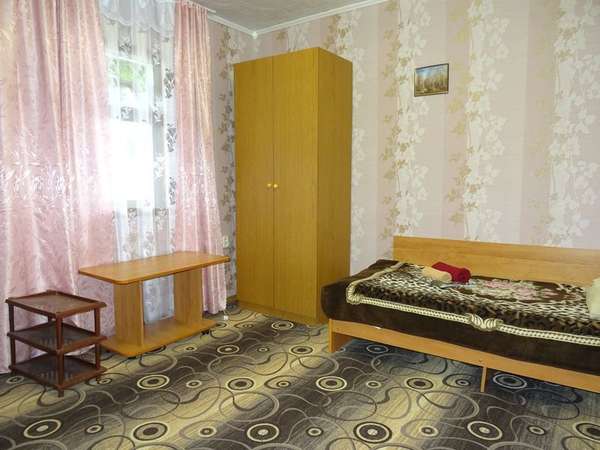 5ти местный