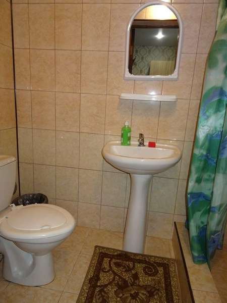 5ти местный
