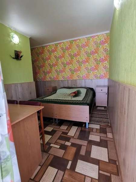 2х местный