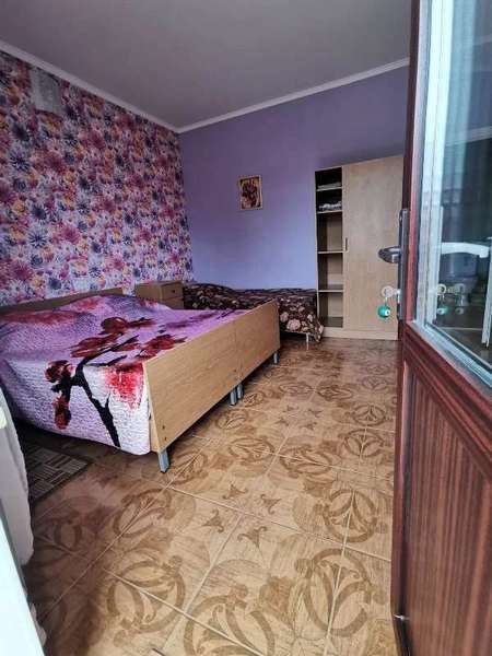 3х местный