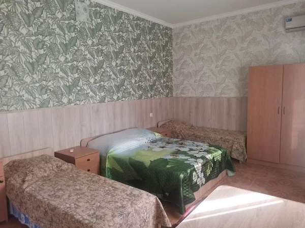 4х местный
