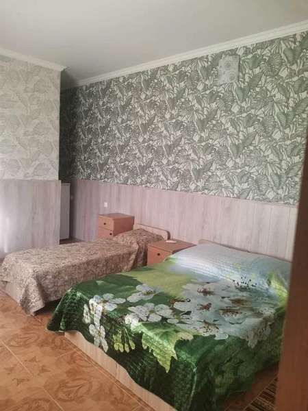 4х местный