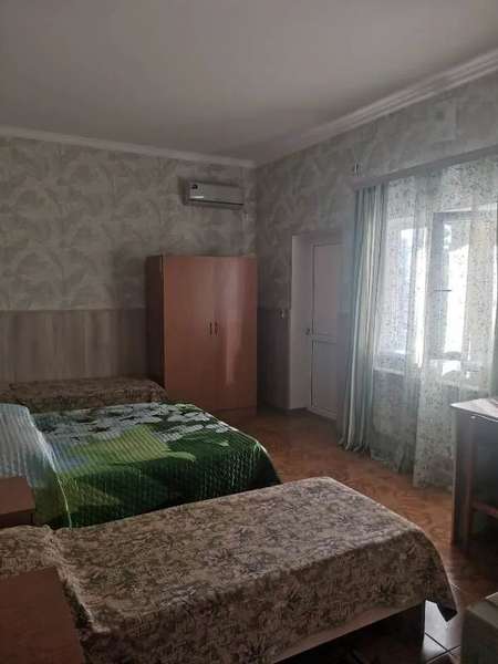 4х местный