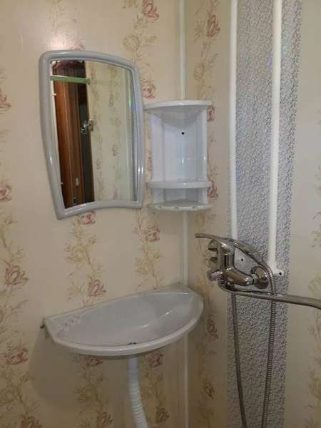 Отдельный домик с кухней