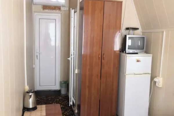 2х местный с удобствами