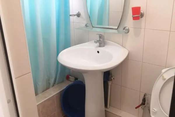 2х местный с удобствами