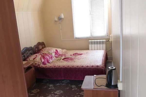 2х местный с удобствами