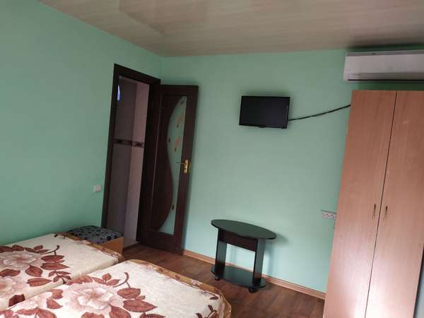 2х местный с беседкой