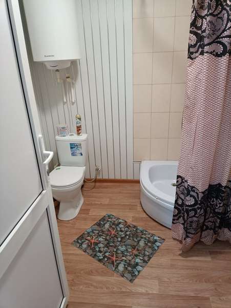 4х местный