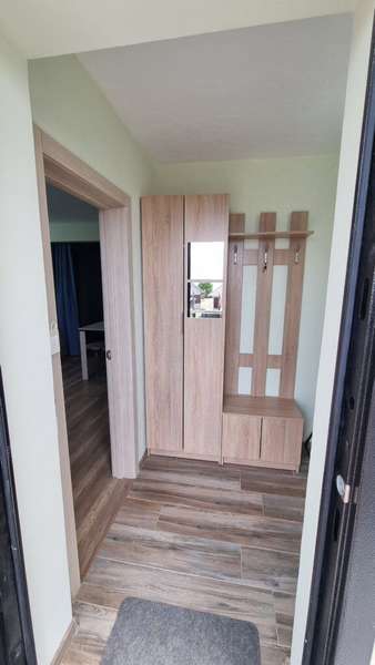 Апартаменты №1,2,3,4
